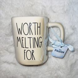 Rae Dunn Frozen Cup