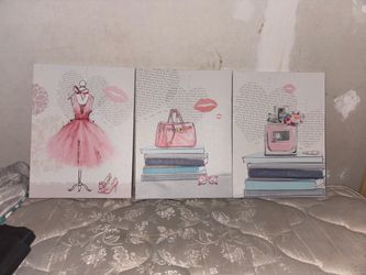 Picture frames