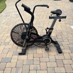 Assault Fitness Airbike