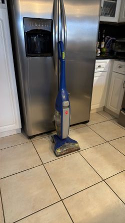 Hoover vacuum 