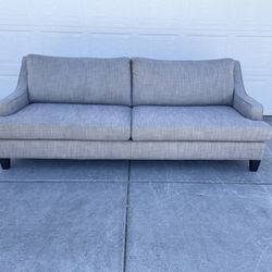 Large Sofa Couch Sectional 