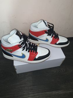 Retro Jordan Size 10
