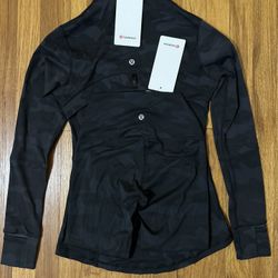 Lululemon Jackets & Leggings