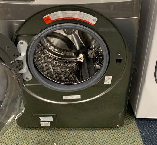 SAMSUNG WF45R6100AP WASHER 50