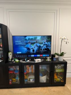 Samsung QLED TV 55”