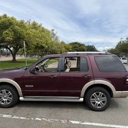 2006 Ford Explorer
