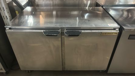 UnderCounter Refrigerator