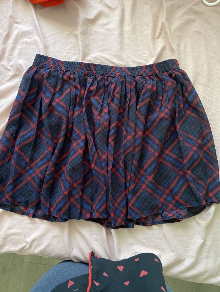 Skirt