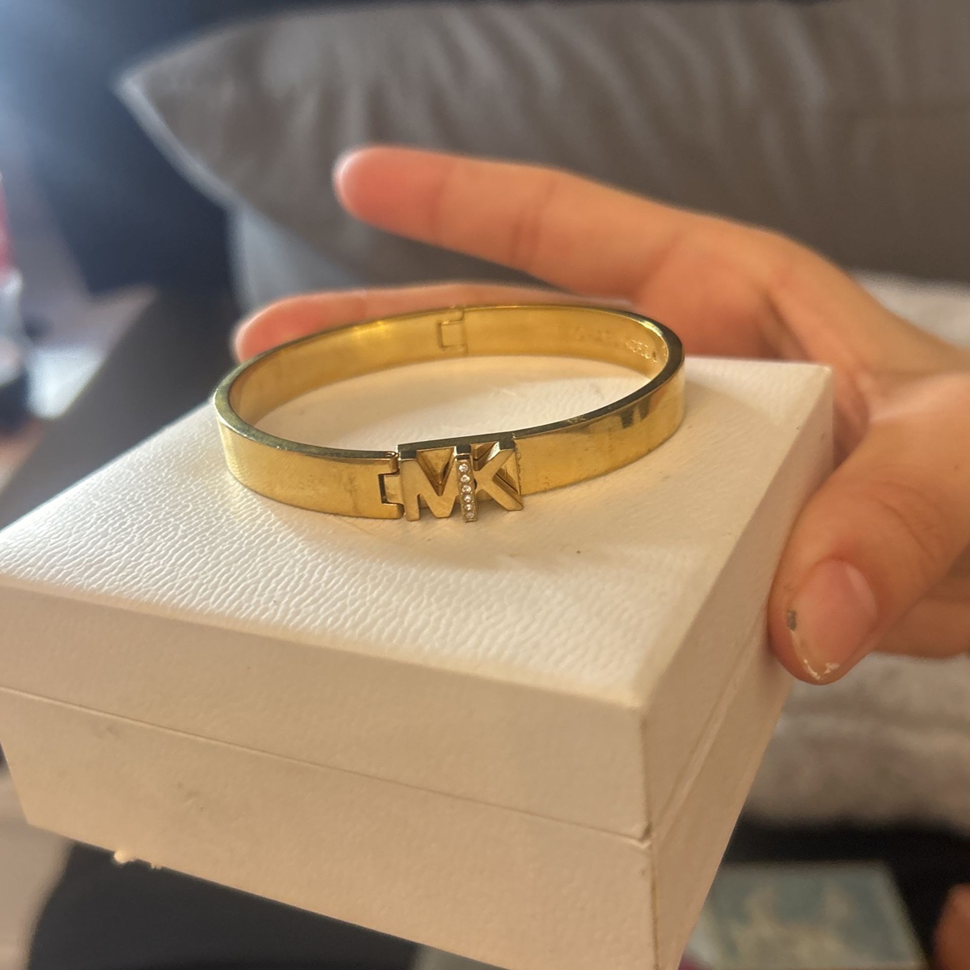 Michal Kors Bangle