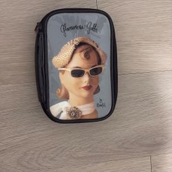 Benefit Makeup Bag