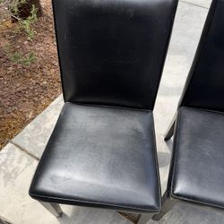 Dining Room Chairs 4