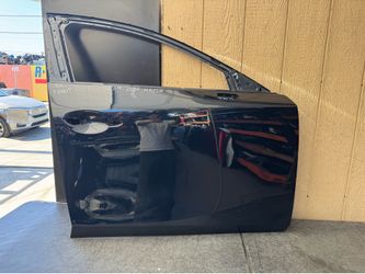 2019 2020 2021 2022 2023 2024 MAZDA 3 RIGHT FRONT DOOR OEM USED
