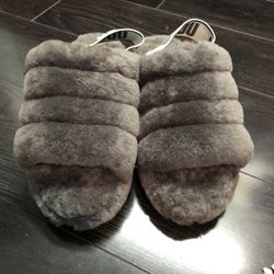 Ugg Yeah Slides