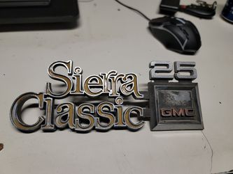 1990 GMC Sierra 2500