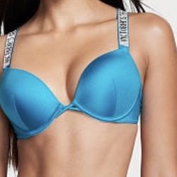 Victoria Secret Bras 