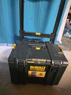 DeWalt Toolbox
