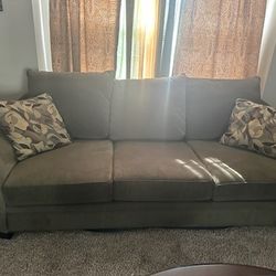 Living Room Set