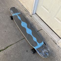 SKATEBOARD SIZE 46