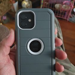 Iphone 12 Metro 