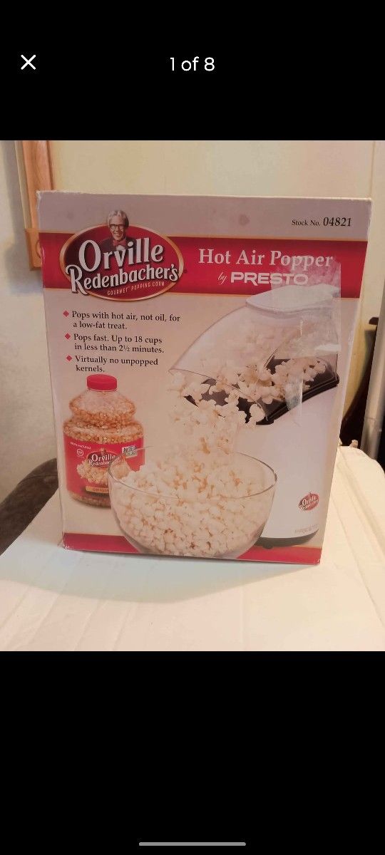 Assorted Small Kitchen Appliances