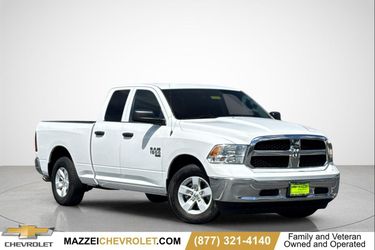 2024 RAM 1500 Classic