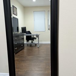Wall Mirror