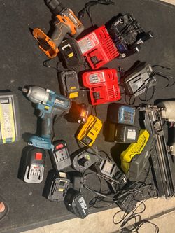 EVERYTHING FOR $50 (FCFS)
