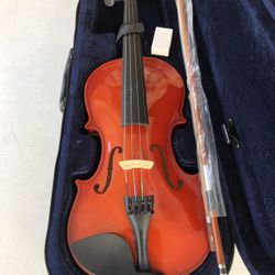 New Violin 