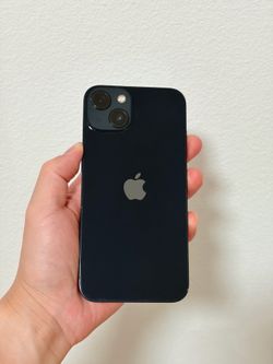 iPhone 13 Black 128GB Unlocked