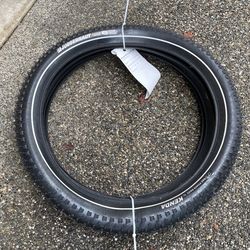 26 X 4 Bike Tires