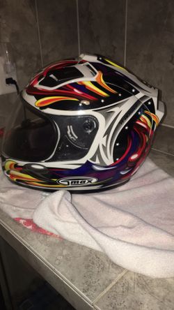 Jmax helmet