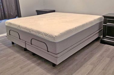 🔥💥 Brand NEW King Mattresses – 🔥💥 Brand NEW Mattresses – King, Queen, Full, Twin XL – Memory Foam, Hybrid, Adjustable Beds & More! Warranty Includ
