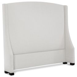 Cooper Espresso Queen Headboard