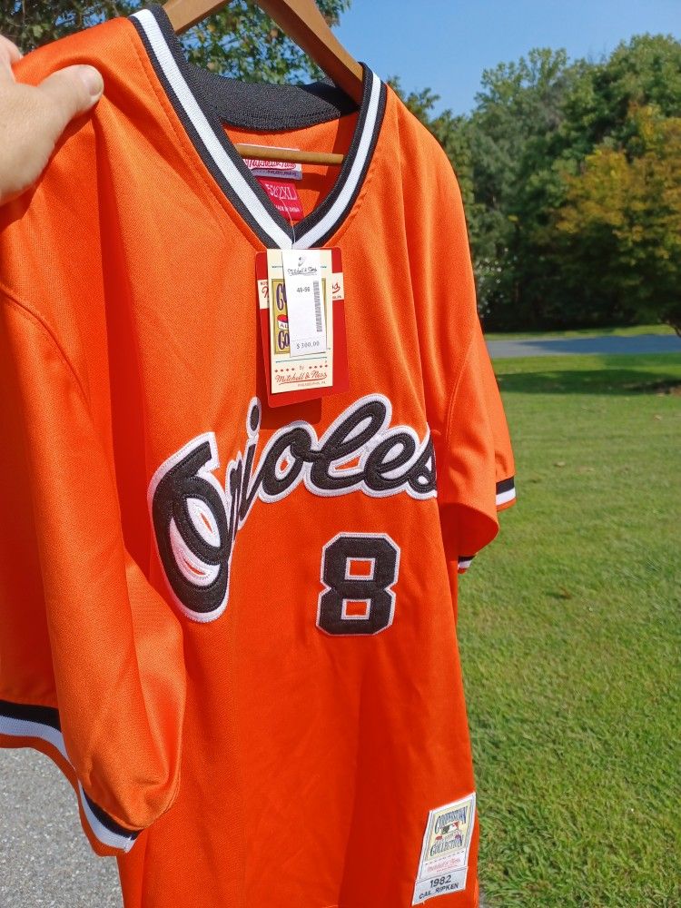 High End Sports Jerseys, Capitals, Orioles, Eagles, Bengals