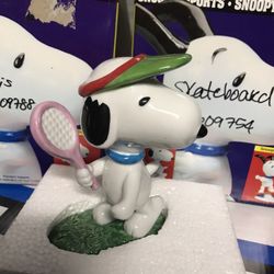 Snoopy Figurines