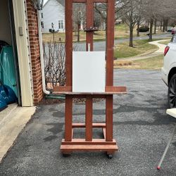 Art Easel