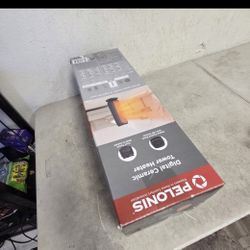 Indoor Ceramic Heater 