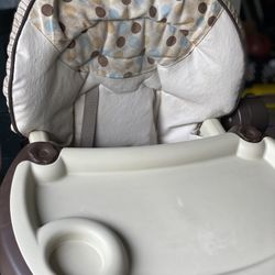 High Chair 