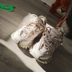 Balenciaga Shoes