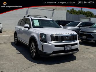 2021 Kia Telluride