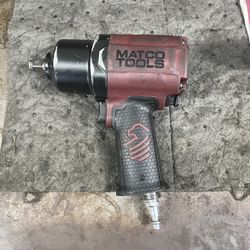 Matco Impact
