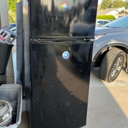 Whirlpool Refrigerator