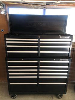 CRAFTSMAN ROLLAWAY