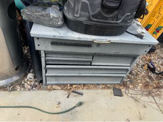 General top toolbox