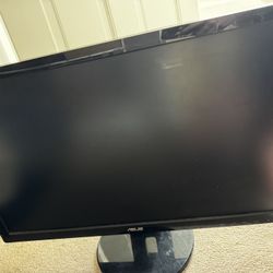 Asus Monitor