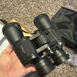 20x50 High Powered Binoculars 