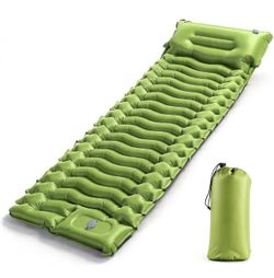 Sleeping Pad