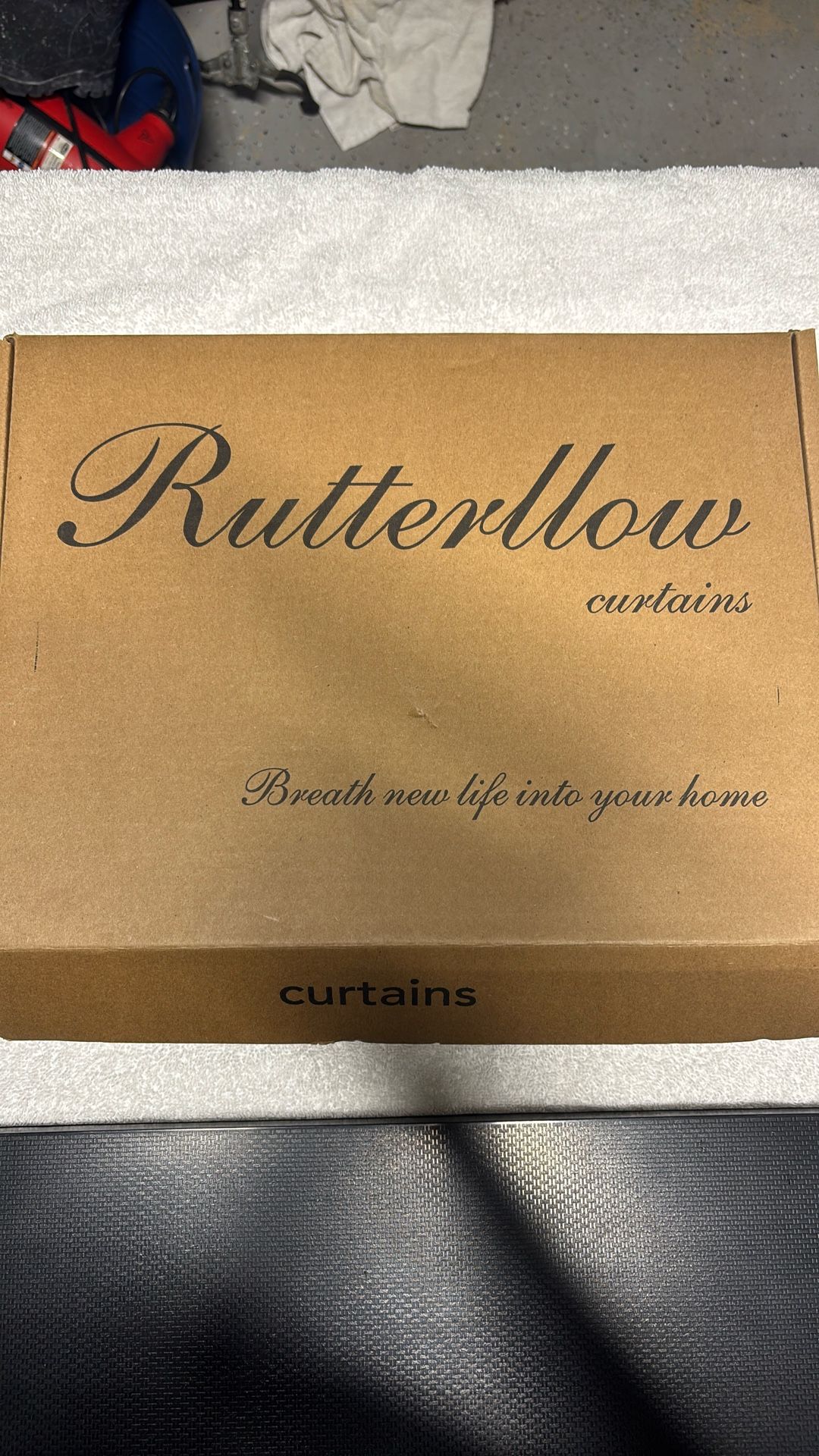 Curtains