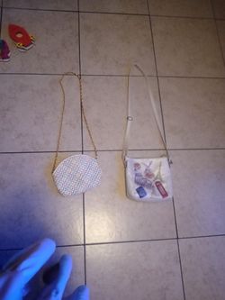 Vintage Purse