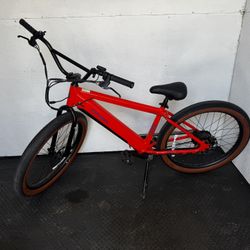 Retrospec Electric Bicycle 